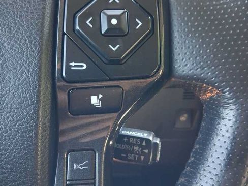 Used 2023 Toyota 4Runner TRD Off-Road Premium w/ Off Road Premium Plus Package AWD/4WD image 34