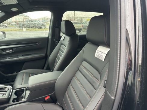 New 2026 Honda CR-V Sport-L image 10