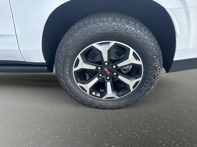New 2026 GMC Yukon XL AT4 w/ AT4 Premium Plus Package AWD/4WD image 12