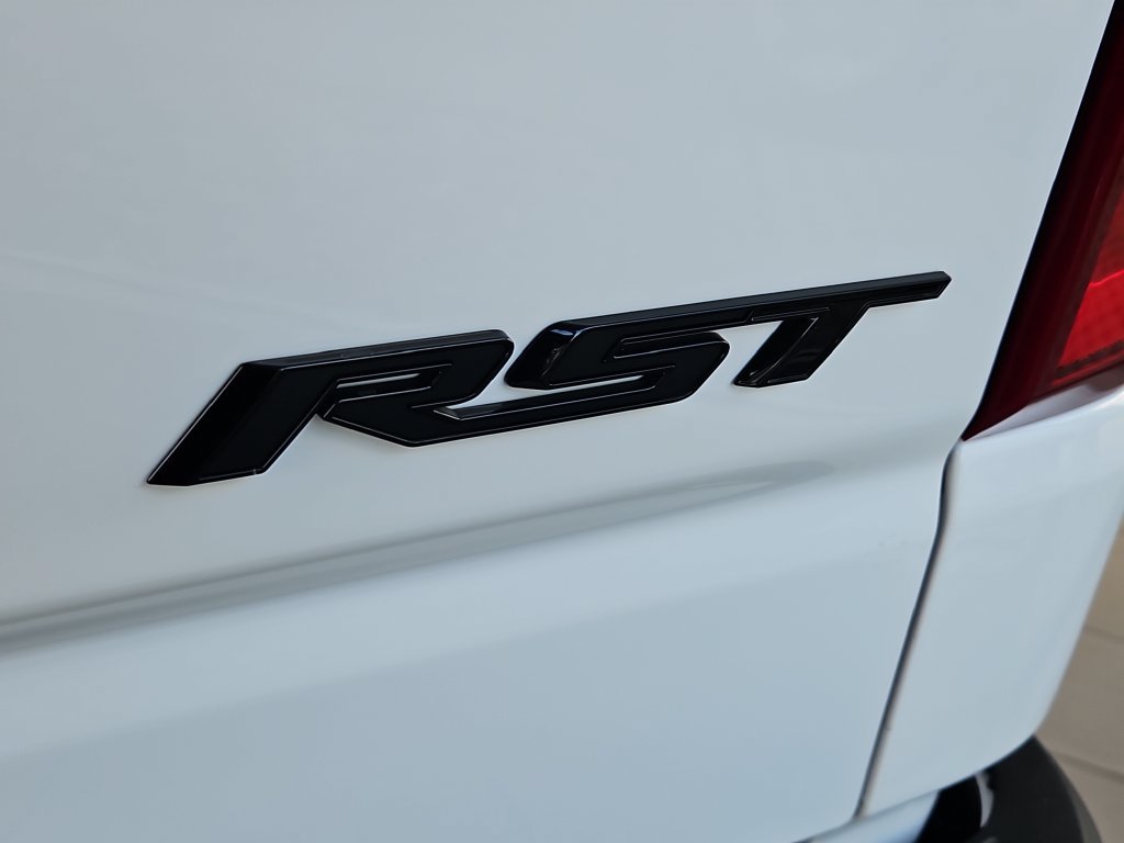 New 2026 Chevrolet Silverado 1500 RST AWD/4WD image 6