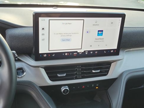 Certified 2025 Ford Explorer Active RWD image 28