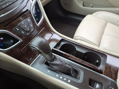 Used 2015 Buick LaCrosse Leather image 22