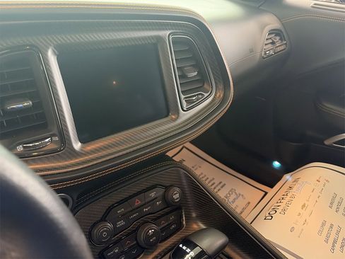 Used 2023 Dodge Challenger R/T Scat Pack image 15