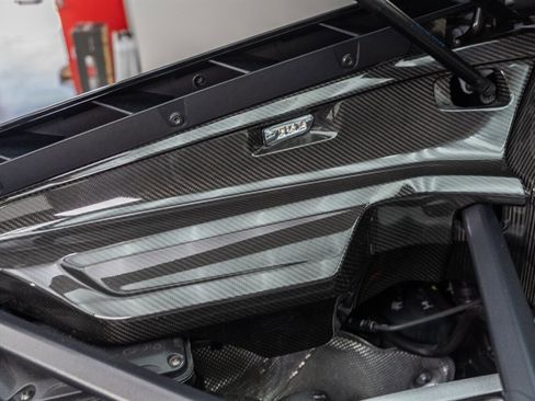 Used 2018 Audi R8 V10 plus AWD/4WD image 80