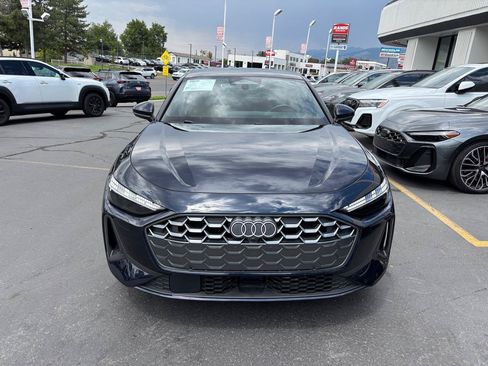 Used 2025 Audi A5 2.0T Prestige AWD/4WD image 14
