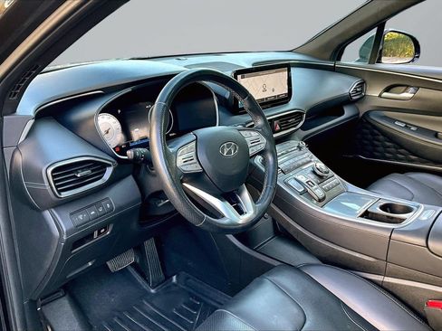 Used 2023 Hyundai Santa Fe Calligraphy AWD/4WD image 19