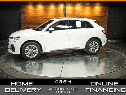 Used 2022 Audi Q3 2.0T Premium Plus w/ Premium Plus Package