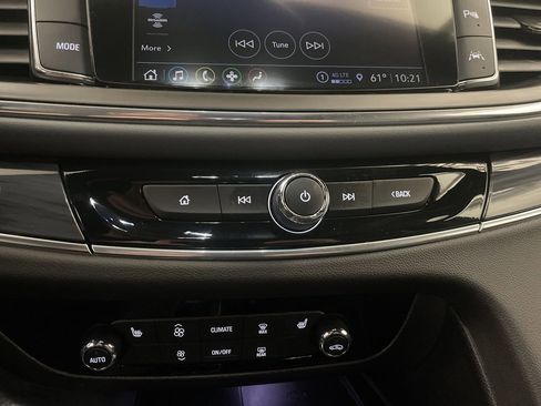 Used 2024 Buick Enclave Essence w/ Trailering Package, 5000 lbs. image 11