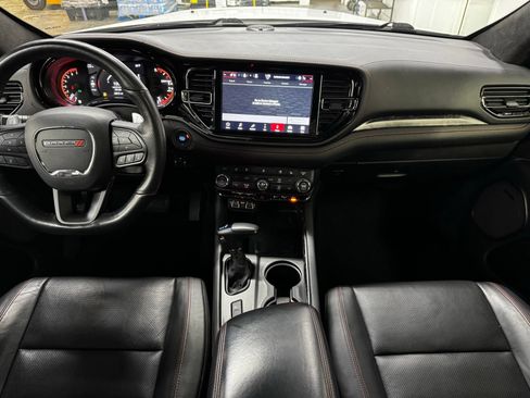 Used 2024 Dodge Durango R/T AWD/4WD image 21