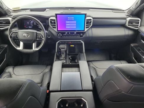 Used 2024 Toyota Tundra Platinum AWD/4WD image 15