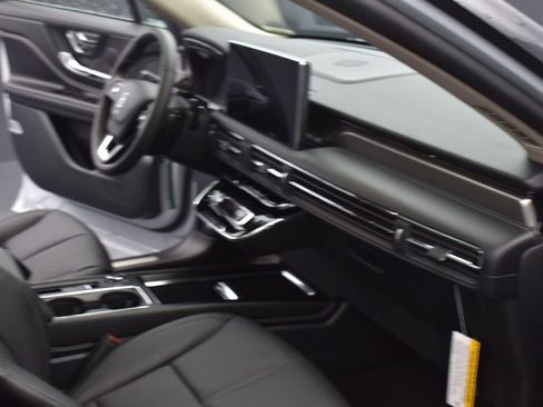 New 2026 Lincoln Corsair Grand Touring AWD/4WD image 15