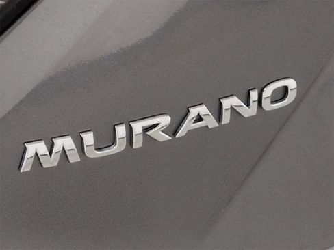 Used 2017 Nissan Murano Platinum image 14