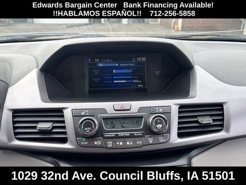 Used 2016 Honda Odyssey EX-L image 24