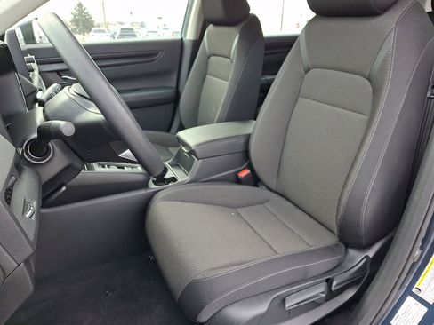 Certified 2024 Honda CR-V LX image 13