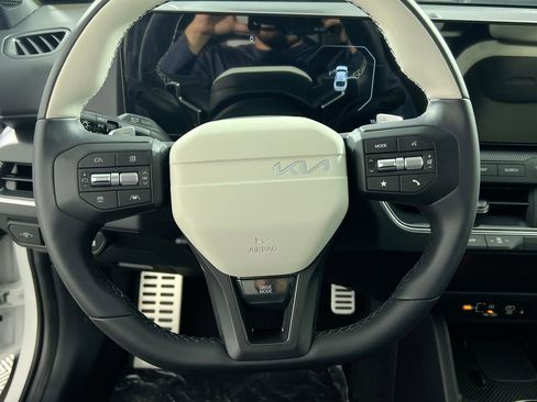 New 2026 Kia K4 GT-Line Turbo image 17