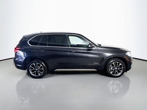Used 2018 BMW X5 xDrive35i w/ Driving Assistance Package AWD/4WD image 11