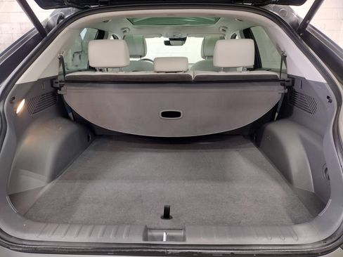 Certified 2023 Hyundai Ioniq 5 Limited AWD/4WD image 19
