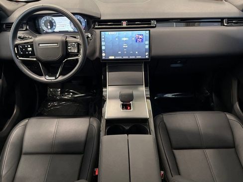 Used 2026 Land Rover Range Rover Velar S AWD/4WD image 18