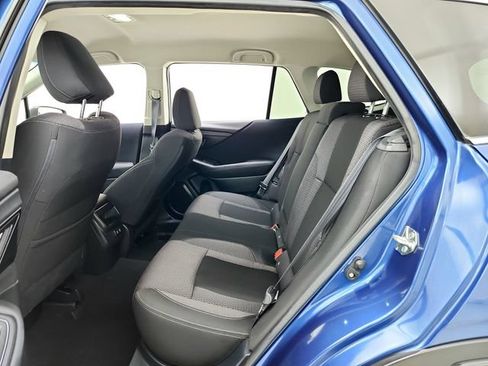 Used 2020 Subaru Outback Premium w/ Popular Package #1 AWD/4WD image 24