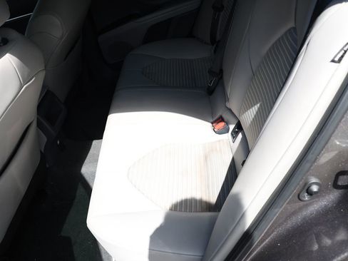 Used 2023 Toyota Camry SE w/ Convenience Package FWD image 17
