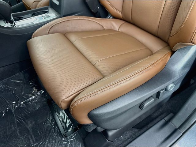 New 2026 Subaru Ascent Touring AWD/4WD image 19