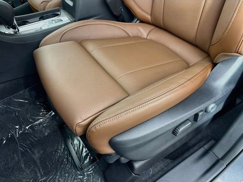 New 2026 Subaru Ascent Touring AWD/4WD image 19