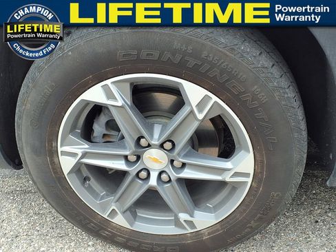 Used 2023 Chevrolet Blazer LT FWD image 9