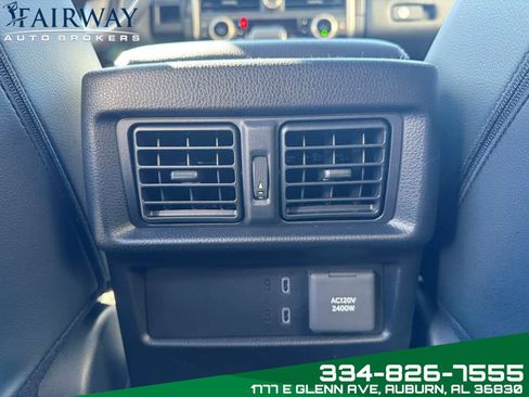 Used 2025 Toyota 4Runner Limited image 27