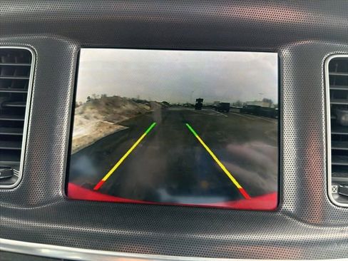 Used 2018 Dodge Charger SXT Plus w/ Quick Order Package 29J image 26