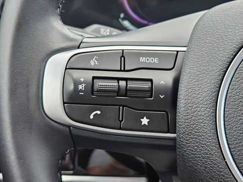 Certified 2023 Kia Sportage EX FWD image 15