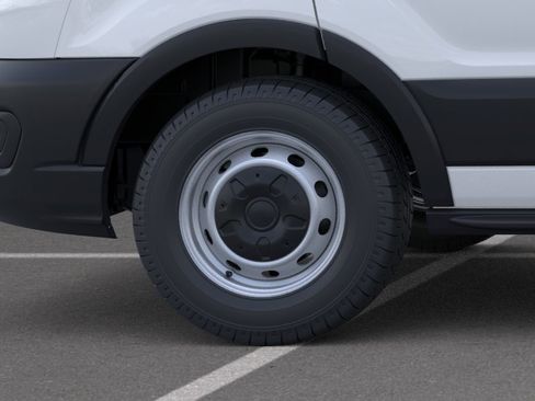 New 2026 Ford Transit 250 148 High Roof image 19