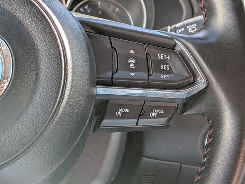 Used 2024 MAZDA CX-5 Carbon Edition image 17