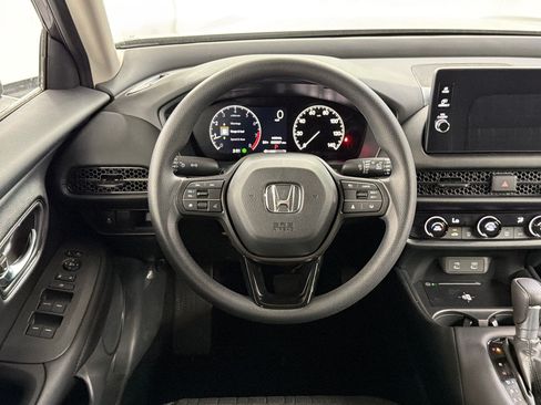 New 2027 Honda HR-V LX image 26