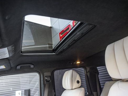 Used 2023 Mercedes-Benz G 63 AMG 4MATIC image 15