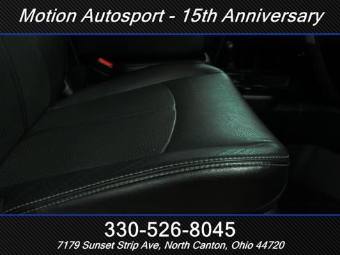 Used 2018 RAM 2500 Power Wagon w/ Leather & Luxury Group AWD/4WD image 39