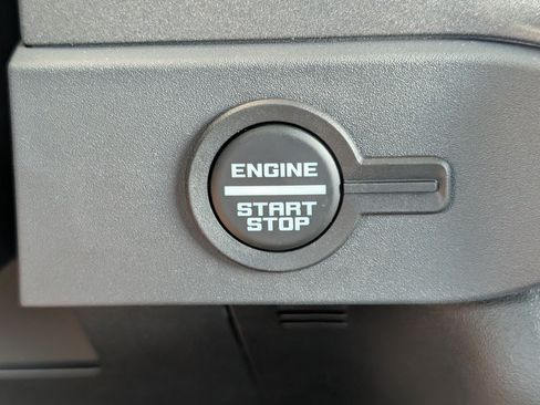 New 2026 Ford Bronco Big Bend AWD/4WD image 17