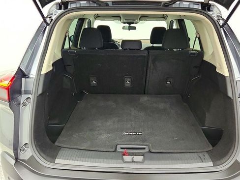 Used 2023 Nissan Rogue S AWD/4WD image 20