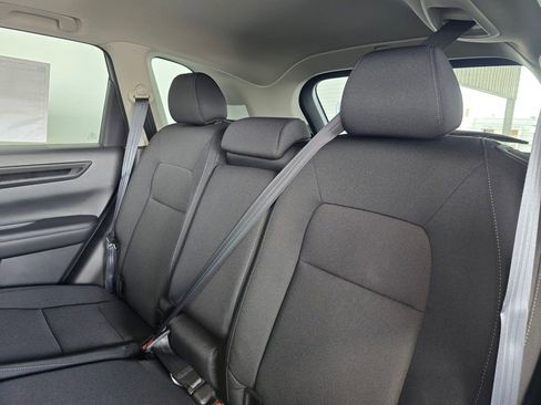 New 2026 Honda CR-V EX image 19