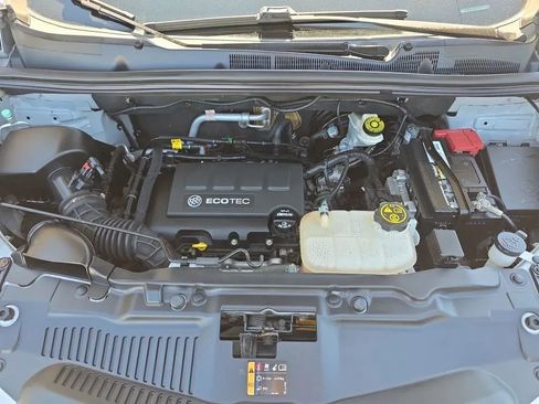 Used 2016 Buick Encore AWD image 46