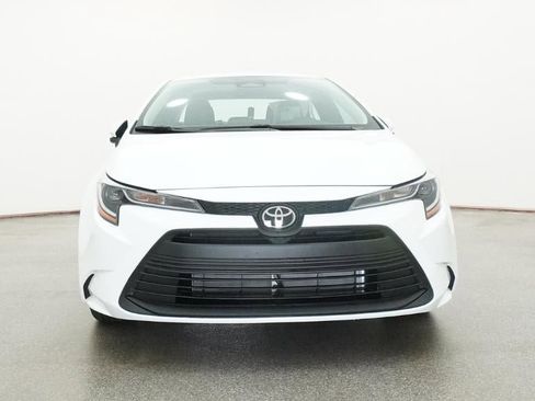 New 2026 Toyota Corolla LE FWD image 31