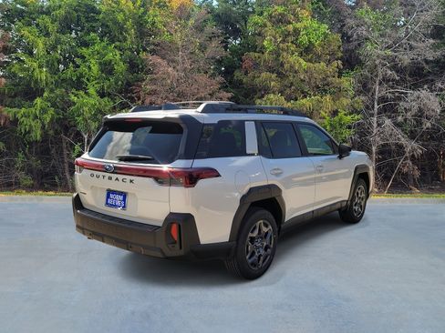 New 2026 Subaru Outback Premium image 16