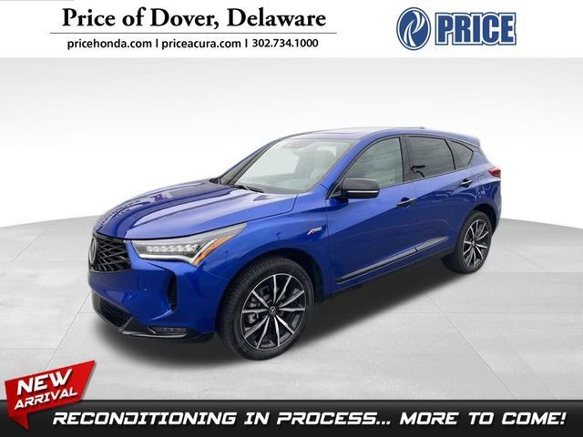 Used Acura RDX for Sale in West Chester, PA - Autotrader
