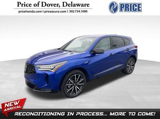 Used 2025 Acura RDX A-Spec video 1