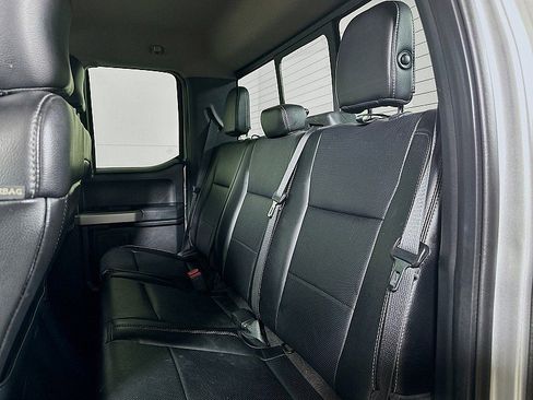 Used 2017 Ford F150 Lariat image 20