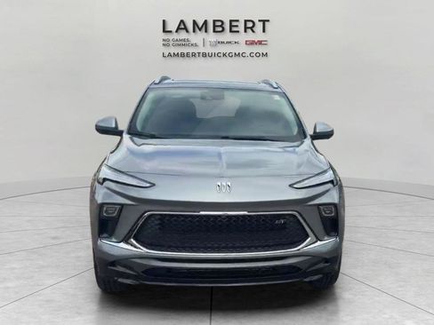 New 2026 Buick Encore GX Sport Touring w/ Advanced Technology Package AWD/4WD image 8