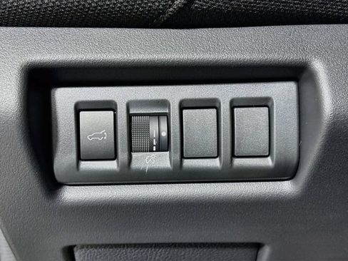 New 2026 Subaru Outback Limited AWD/4WD image 10