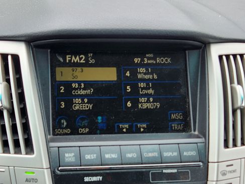 Used 2009 Lexus RX 350 AWD image 23
