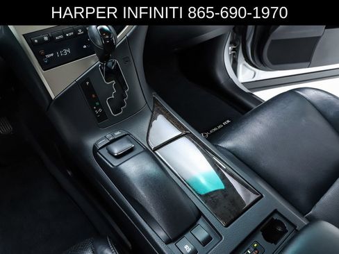 Used 2013 Lexus RX 350 FWD w/ Navigation Pkg image 63
