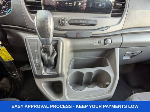 Used 2022 Ford Transit 350 XLT RWD image 29