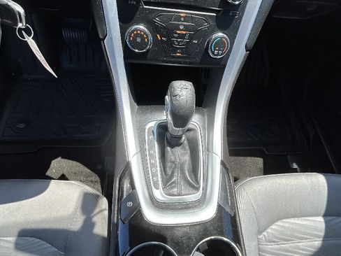 Used 2016 Ford Fusion S FWD image 14